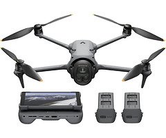 DJI Mavic 4 Pro 512GB Creator Combo (DJI RC Pro 2)
