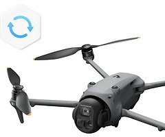 DJI Care Refresh DJI Mavic 4 Pro 2 Jahre Karte