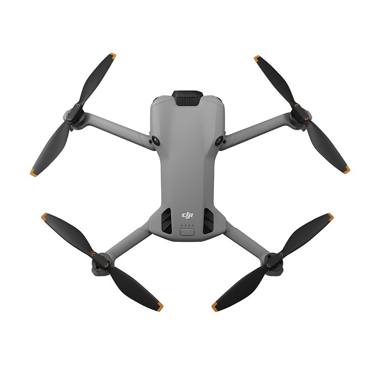 Dron DJI Mini 5 Pro (DJI RC-N3) - Thumbnail 3