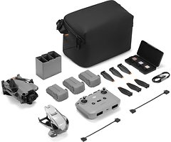 DJI Mini 5 Pro Drohne Fly More Combo (DJI RC2)