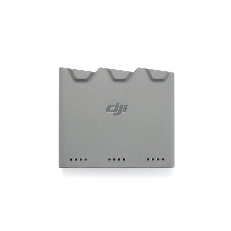 Dwukierunkowa stacja ładująca DJI Mini 5 Pro - Thumbnail 3