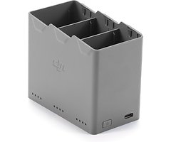 DJI Mini 5 Pro Zwei-Wege-Ladestation
