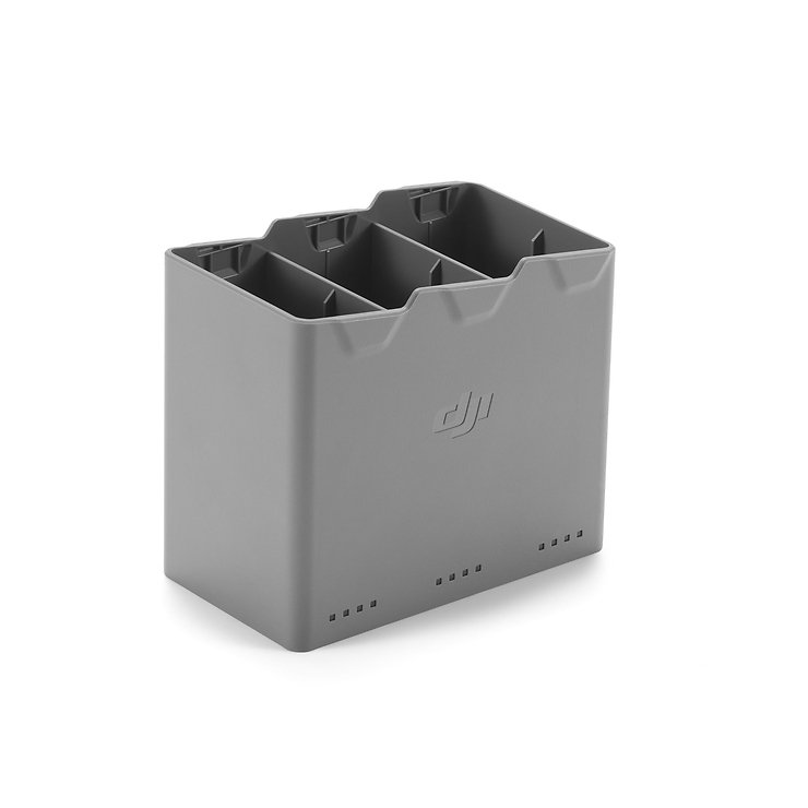 DJI Mini 5 Pro Zwei-Wege-Ladestation - Pic 1