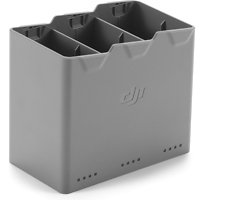 DJI Mini 5 Pro Zwei-Wege-Ladestation