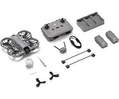 DJI Neo 2 Drone Vlieg Meer Combo