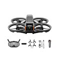 DJI Avata 2 Fly Smart Combo one battery - Thumbnail 1