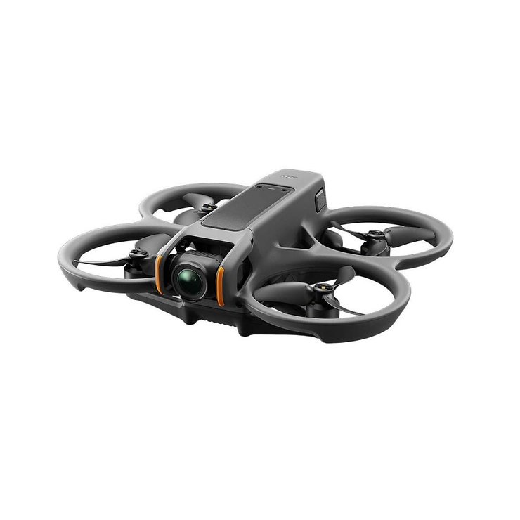 DJI Avata 2 Fly Smart Combo one battery - Thumbnail 2