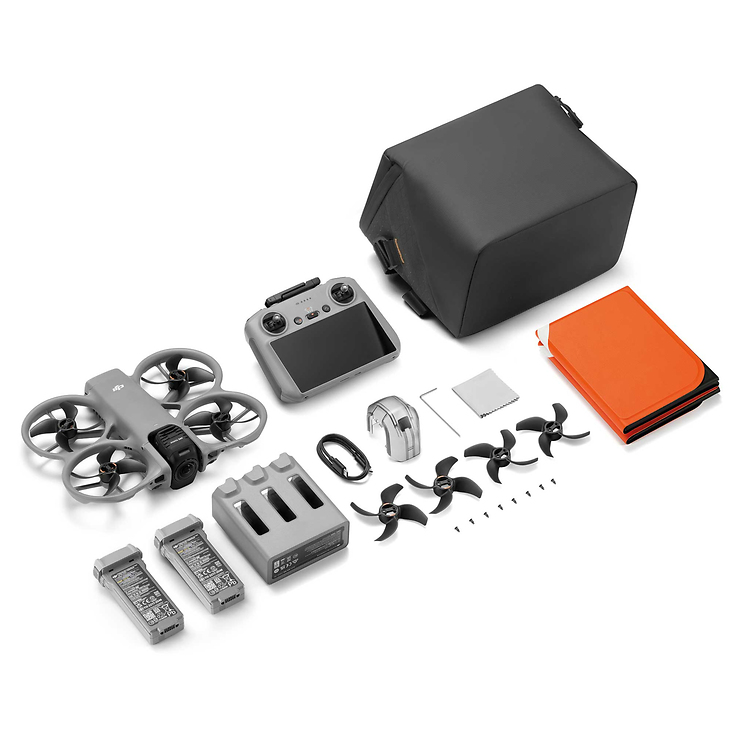 DJI Avata 360 Fly More Combo (DJI RC 2) - Thumbnail 1