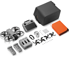 DJI Avata 360 Fly More Combo (DJI RC 2)