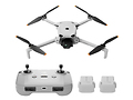 DJI Lito 1 Fly More Combo (DJI RC-N3) - Thumbnail 1