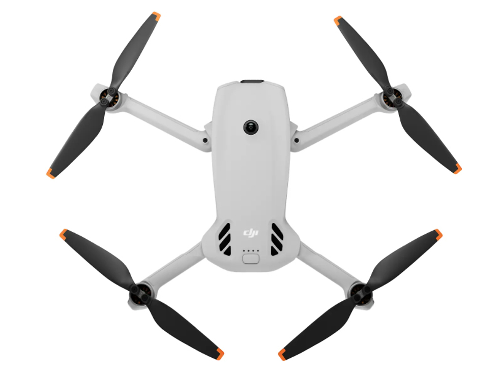 DJI Lito 1 Fly More Combo (DJI RC-N3) - Thumbnail 5