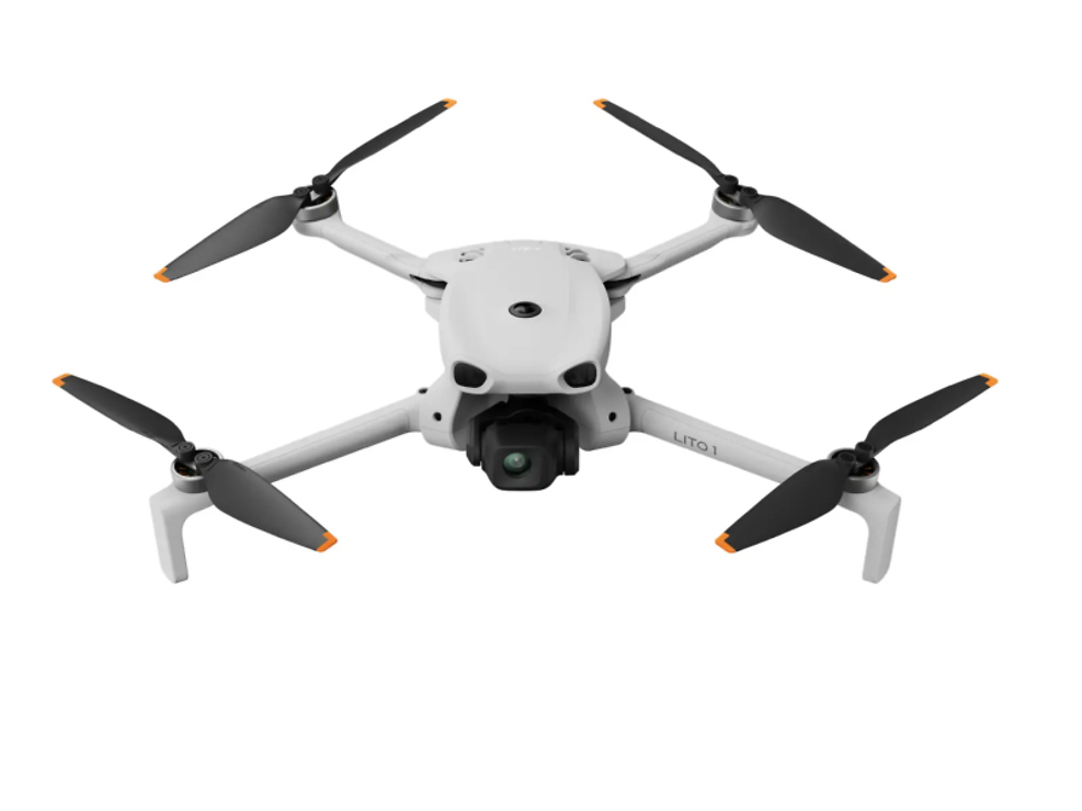DJI Lito 1 - Thumbnail 1