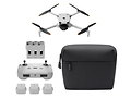 DJI Lito X1 Fly More Combo (DJI RC-N3) - Thumbnail 3
