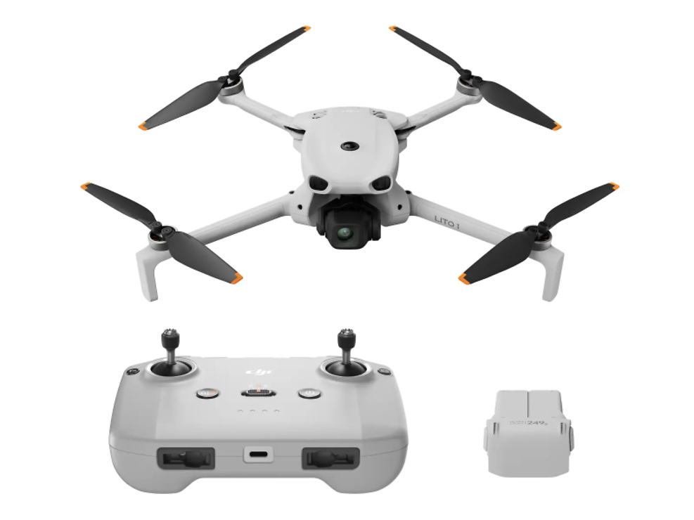 DJI Lito X1 - Thumbnail 2