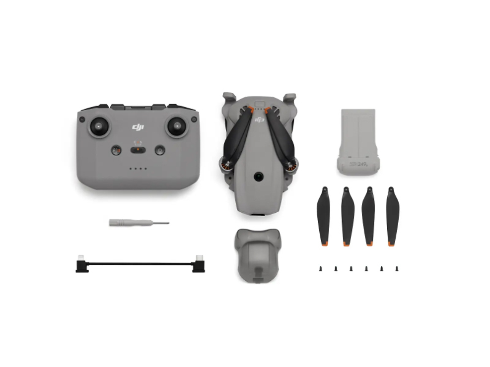 DJI Lito X1 - Thumbnail 3