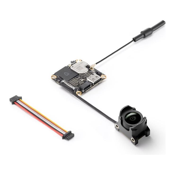 DJI O4 Wide Air Unit FPV Lufteinheit  - Thumbnail 1