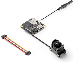 DJI O4 Wide Air Unit FPV Lufteinheit 