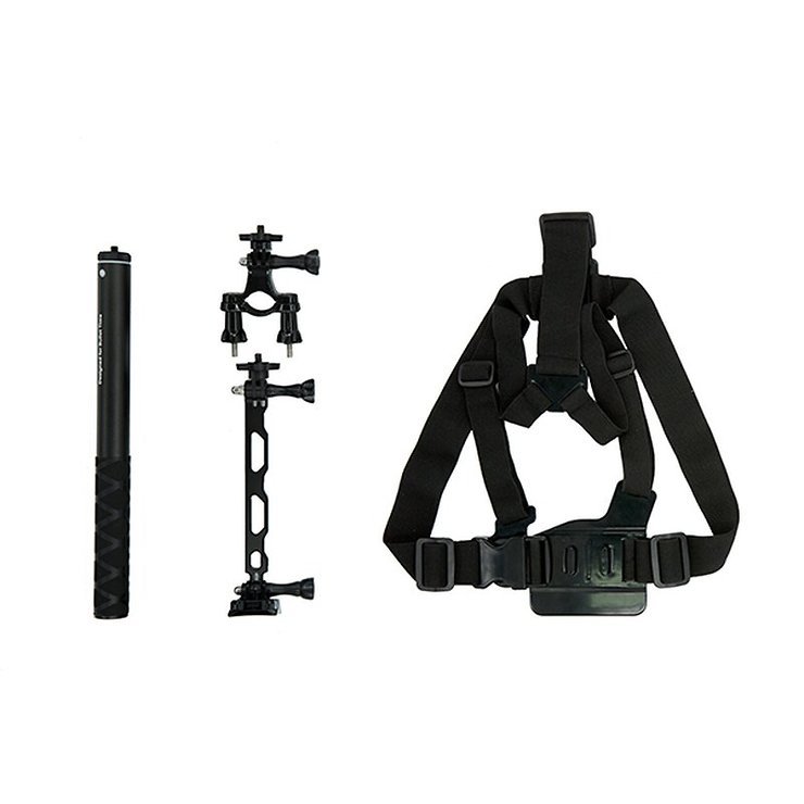 Insta360 Bike and Snow Bundle - Thumbnail 1