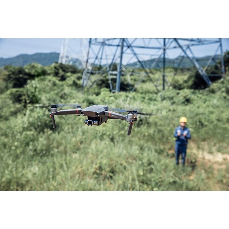 DJI Mavic 2 Enterprise Zoom Universal Edition - Thumbnail 6