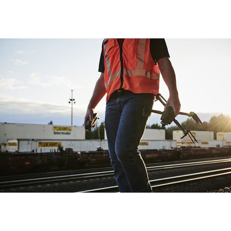 DJI Mavic 2 Enterprise Zoom Universal Edition - Thumbnail 5