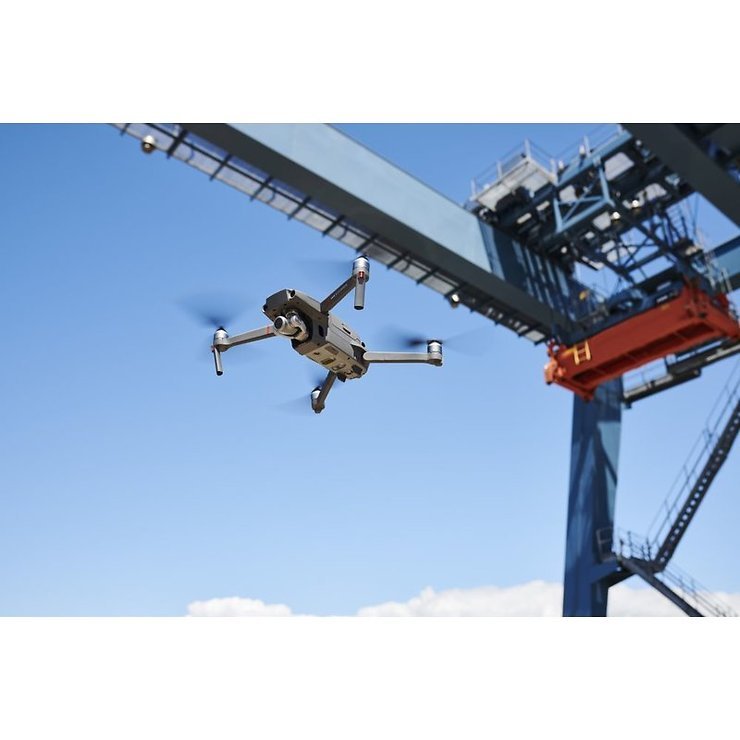 DJI Mavic 2 Enterprise Zoom Universal Edition - Thumbnail 3