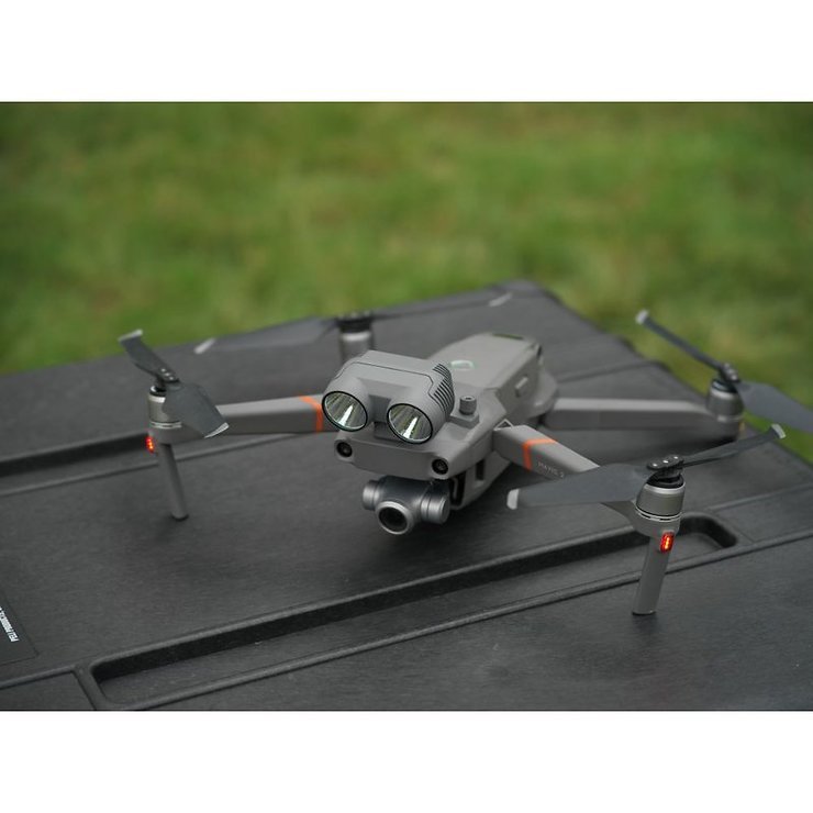 DJI Mavic 2 Enterprise Zoom Universal Edition - Thumbnail 8