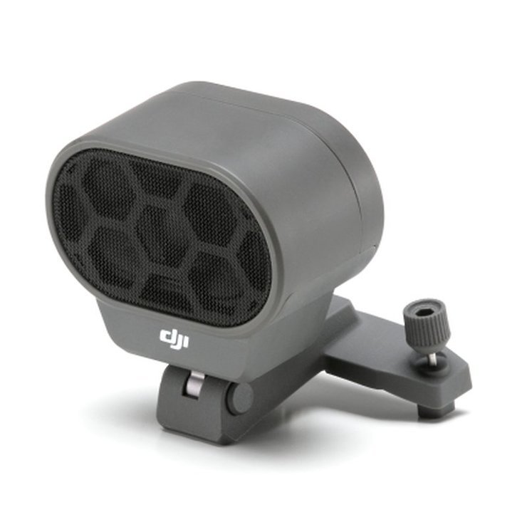DJI Mavic 2 Enterprise Lautsprecher Part 5 - Thumbnail 3