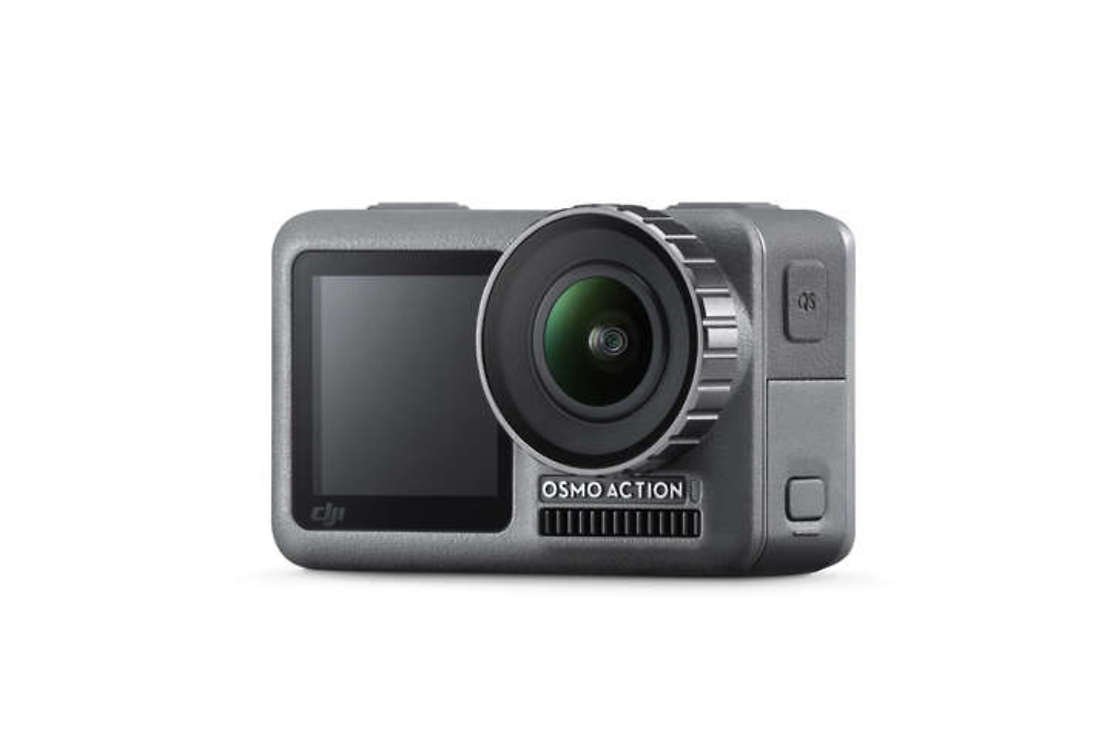 DJI Osmo Action Camera - Thumbnail 1