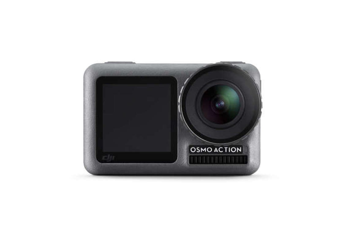 DJI Osmo Action Kamera - Thumbnail 2