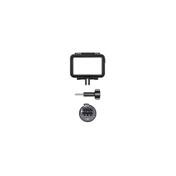 DJI Osmo Action Camera Frame Kit Part8 - Thumbnail 1