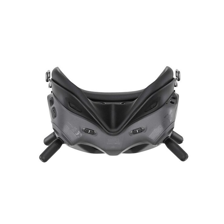 DJI FPV Goggles V2 Videobrille HD - Thumbnail 3 DJI FPV Goggles V2 Videobrille HD - Thumbnail 3