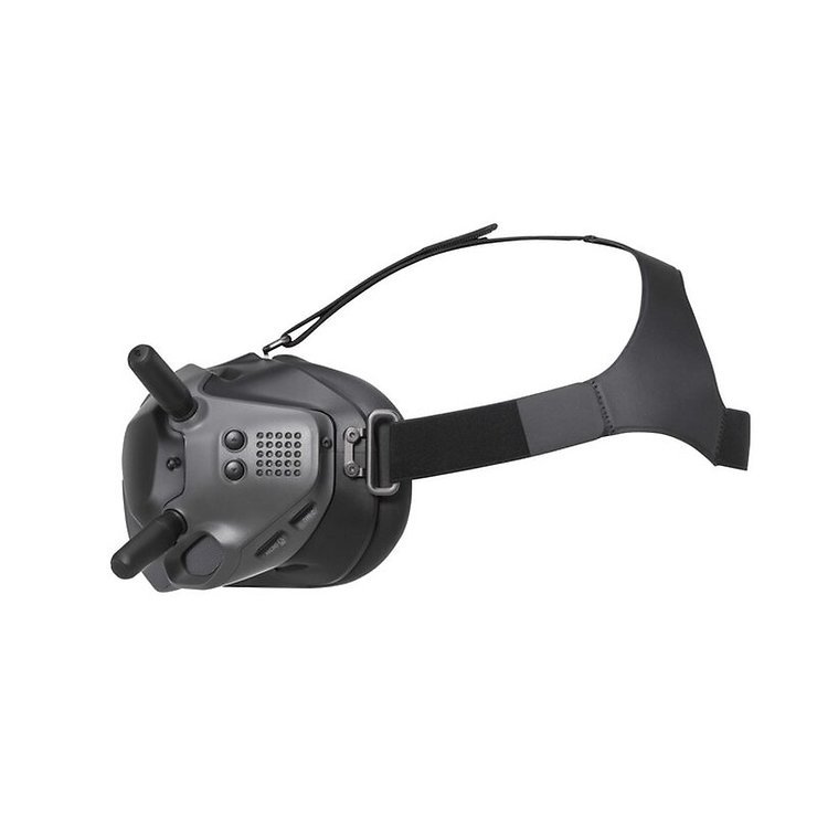 DJI FPV Goggles V2 Videobrille HD - Thumbnail 6 DJI FPV Goggles V2 Videobrille HD - Thumbnail 6