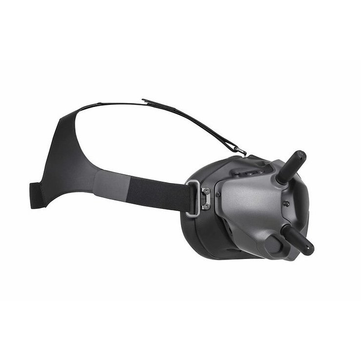 DJI FPV Goggles V2 Videobrille HD - Thumbnail 5 DJI FPV Goggles V2 Videobrille HD - Thumbnail 5