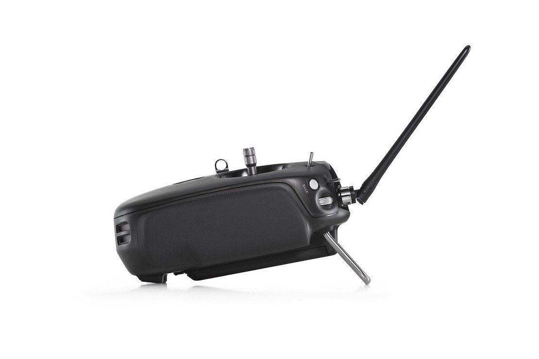 DJI FPV Fernsteuerung in Mode2 - Thumbnail 5