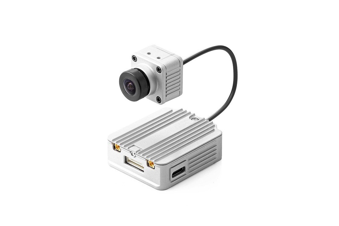 DJI FPV Lufteinheit air unit HD low latency - Thumbnail 1