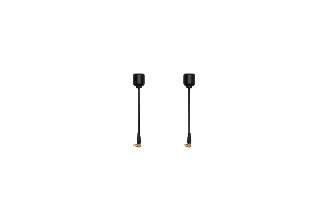 DJI FPV Antenna for Air Unit MMCX curved Part 03 - Pic 1