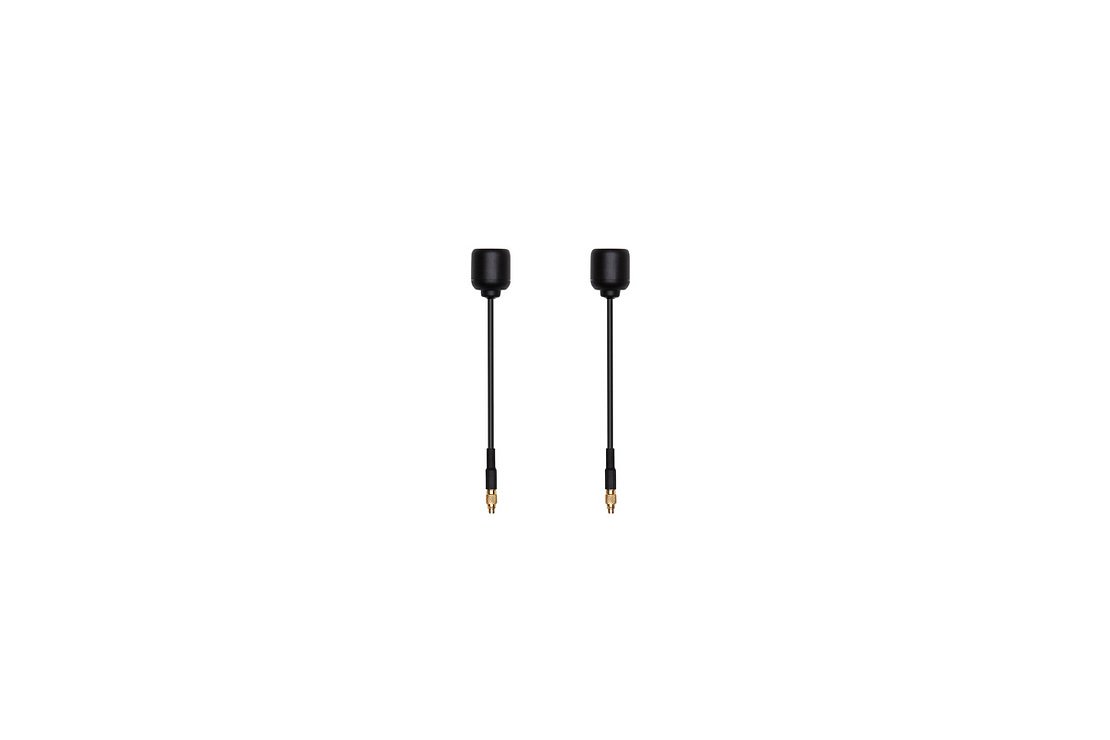 DJI FPV Antenna for Air Unit MMCX straight Part 04 - Pic 1