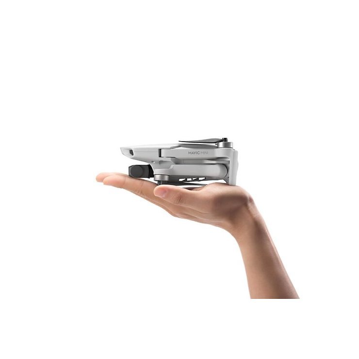 DJI Mavic mini Fly More Combo Quadrocopter HD inkl. Fernsteuerung - Thumbnail 6