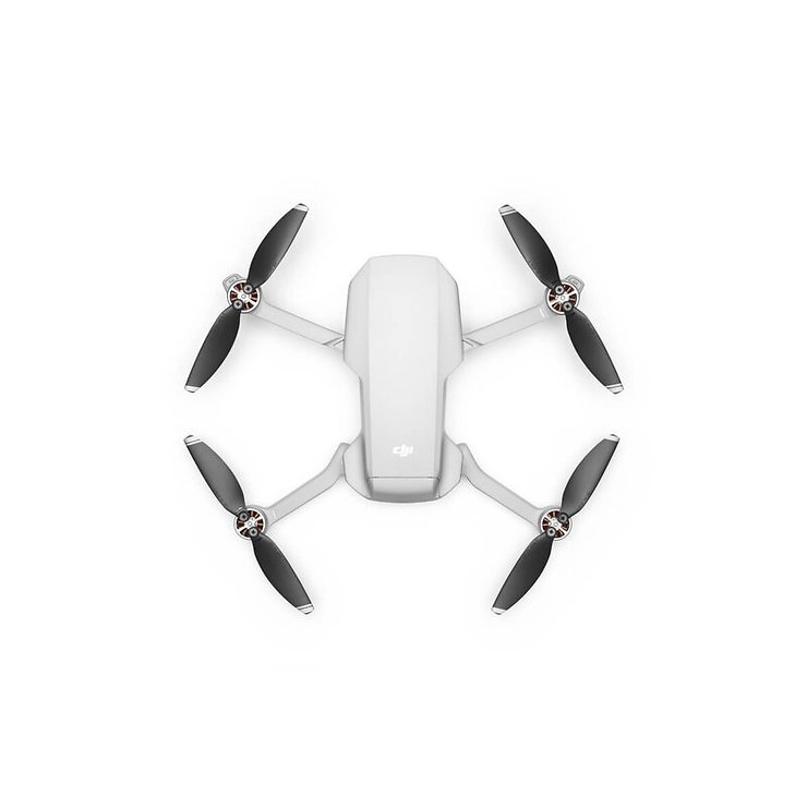 DJI Mavic mini Fly More Combo Quadrocopter HD inkl. Fernsteuerung - Thumbnail 8