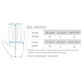 PGYTECH gloves size XL for outdoor sports - Thumbnail 6