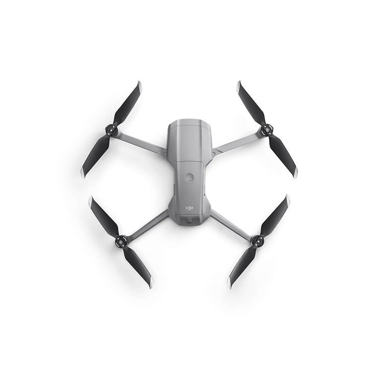 DJI Mavic Air 2 Fly More Combo 48Mp 4K Profi Foto und Videodrohne - Thumbnail 6