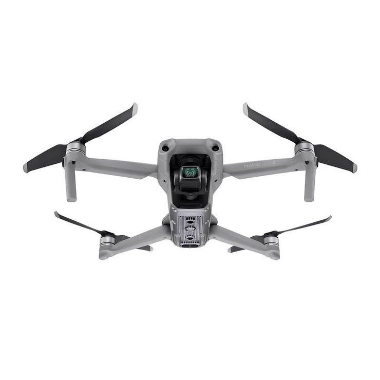 DJI Mavic Air 2 Fly More Combo 48Mp 4K Profi Foto und Videodrohne - Thumbnail 5