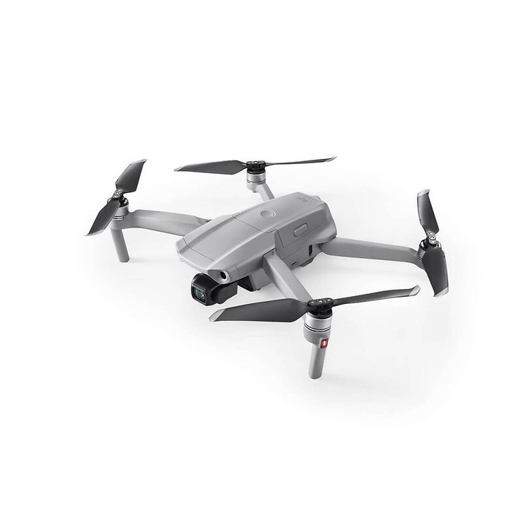 DJI Mavic Air 2 Fly More Combo 48Mp 4K Profi Foto und Videodrohne - Thumbnail 3