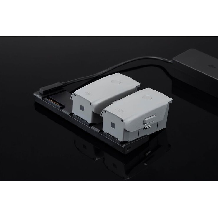 DJI Mavic Air 2 - Centre de recharge des batteries - Thumbnail 2