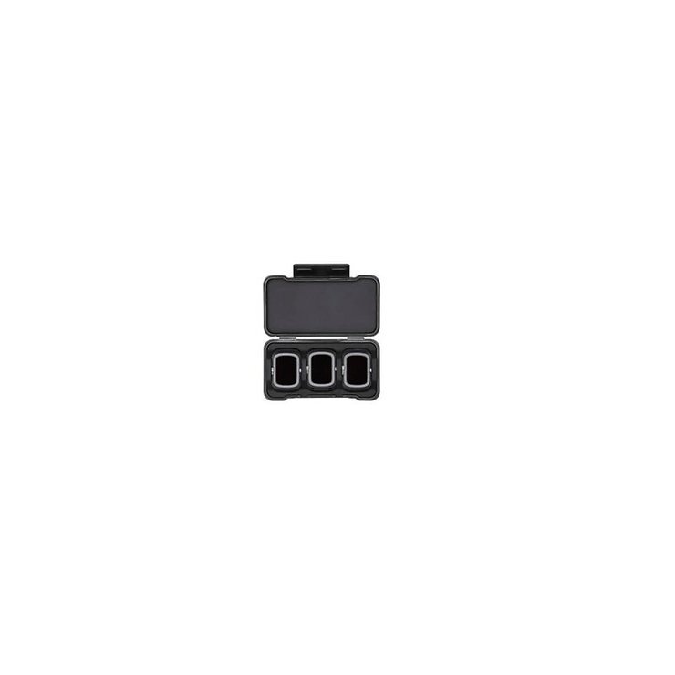 DJI Mavic Air 2 ND Filter Set ND4 8 32 - Thumbnail 7