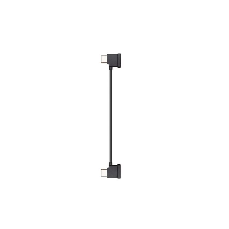 DJI Mavic Air 2 RC Cable USB Type C Connector - Thumbnail 1