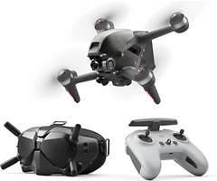 DJI FPV Drohne Combo