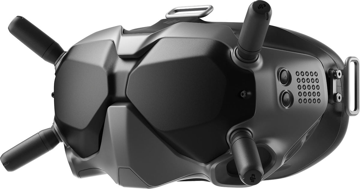 DJI FPV Drohne Combo kaufen | FPV24.com