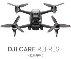 DJI Care Refresh (DJI FPV) 1 year