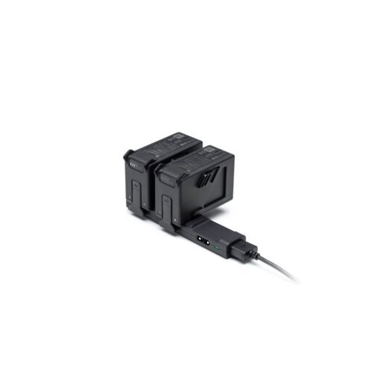 DJI FPV Battery Charging Hub - Thumbnail 2